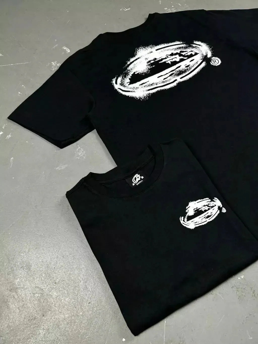 Camiseta Corteiz (Pronta Entrega)