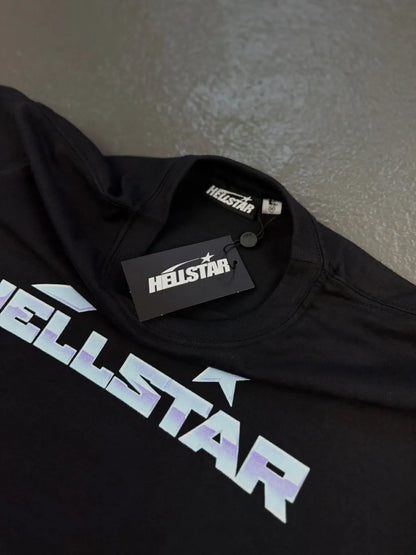 Camiseta Hellstar (Pronta Entrega)