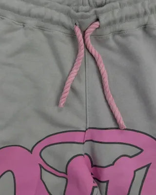 Conjunto Syna World Logo (Pronta Entrega)