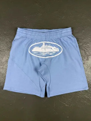 Conjunto Corteiz Azul (Pronta Entrega)
