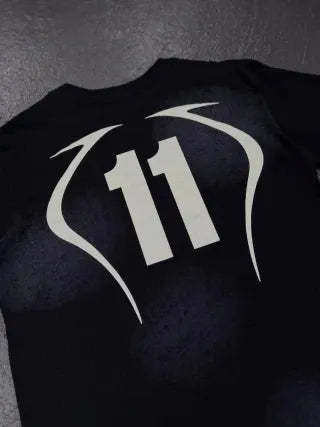 Camiseta Hellstar (Pronta Entrega)