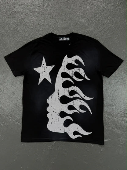 Camiseta Hellstar (Pronta Entrega)