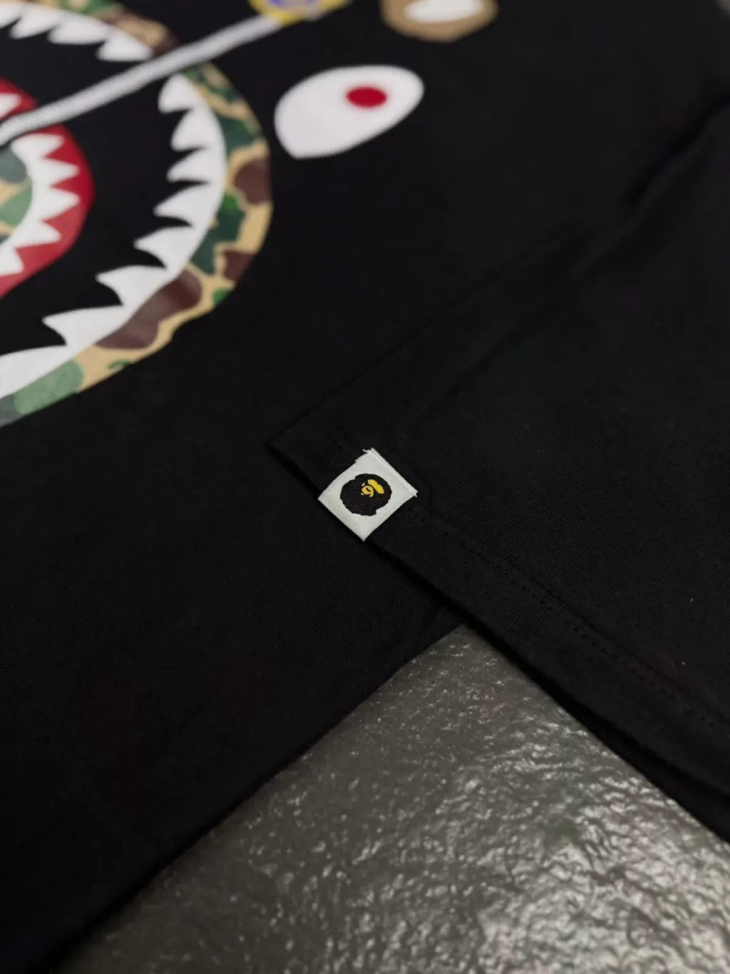 Camiseta Bape (Pronta Entrega)