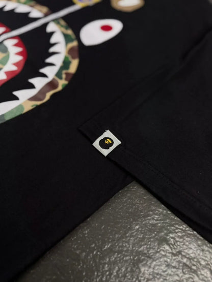 Camiseta Bape (Pronta Entrega)