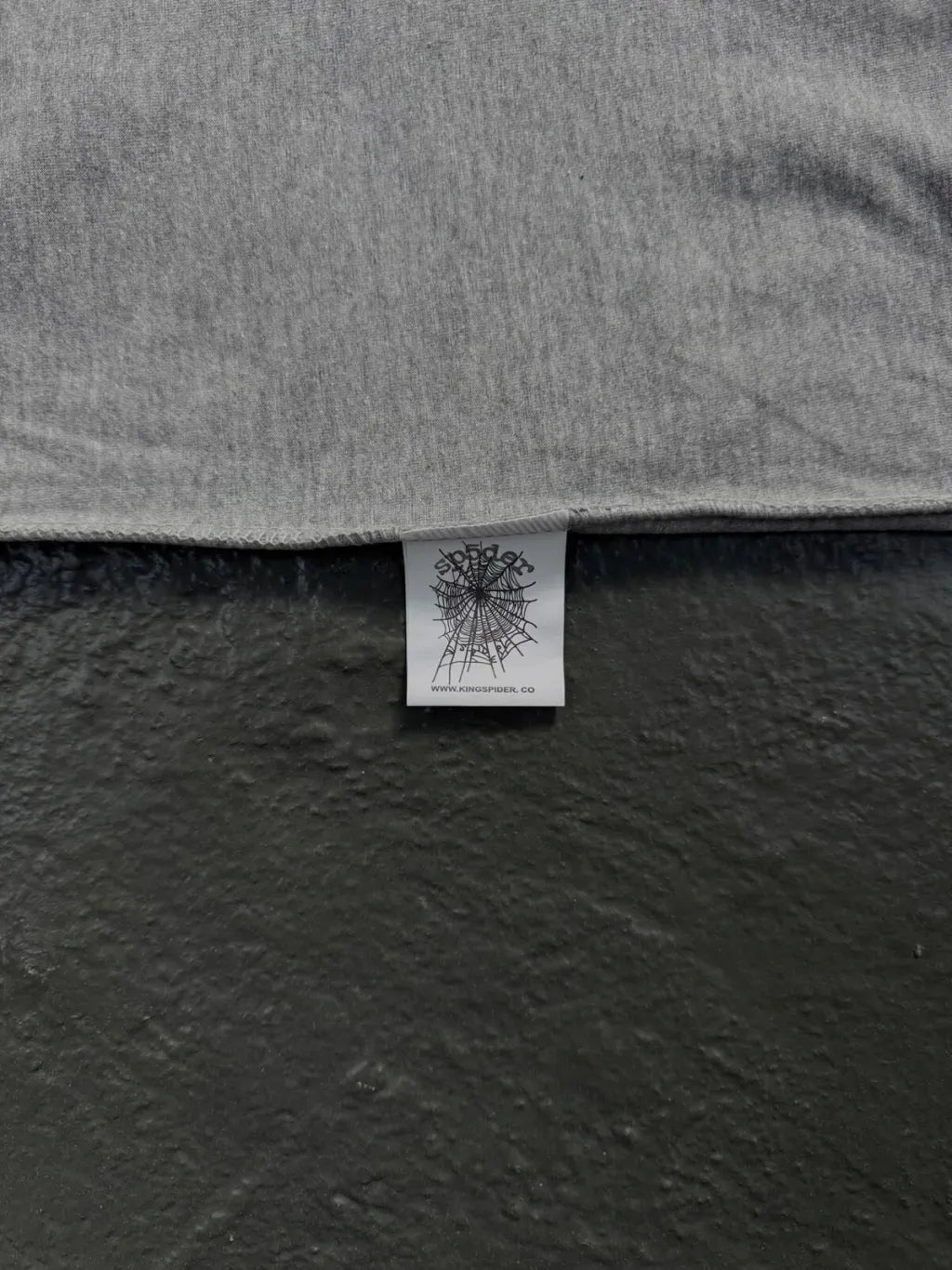 Camiseta Sp5der (Pronta Entrega)