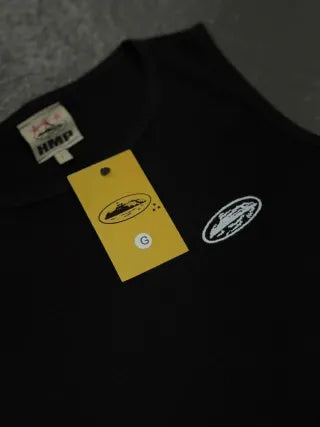 Kit 3 Corteiz Tank Top "Regata" (Pronta Entrega)
