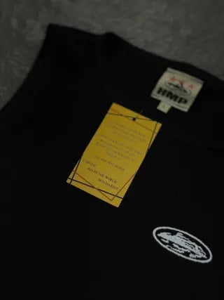 Kit 3 Corteiz Tank Top "Regata" (Pronta Entrega)