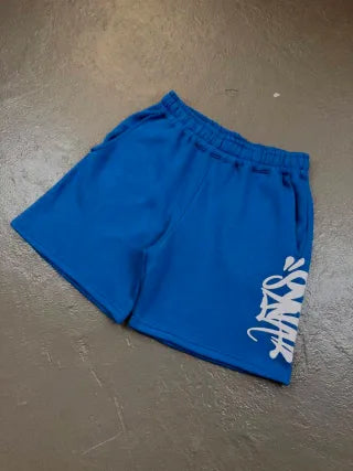 Conjunto Syna World Blue (Pronta Entrega)