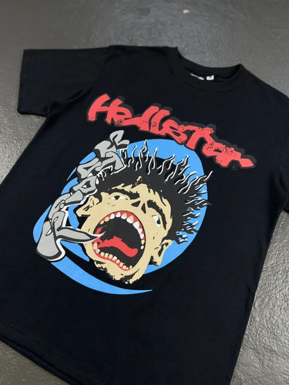 Camiseta Hellstar (Pronta Entrega)