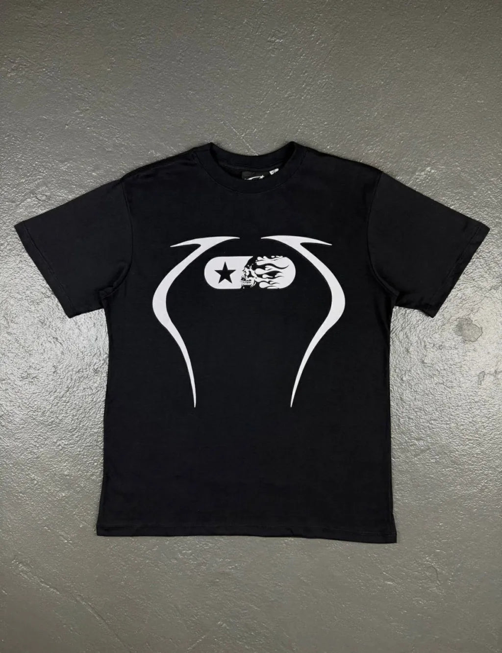 Camiseta Hellstar (Pronta Entrega)