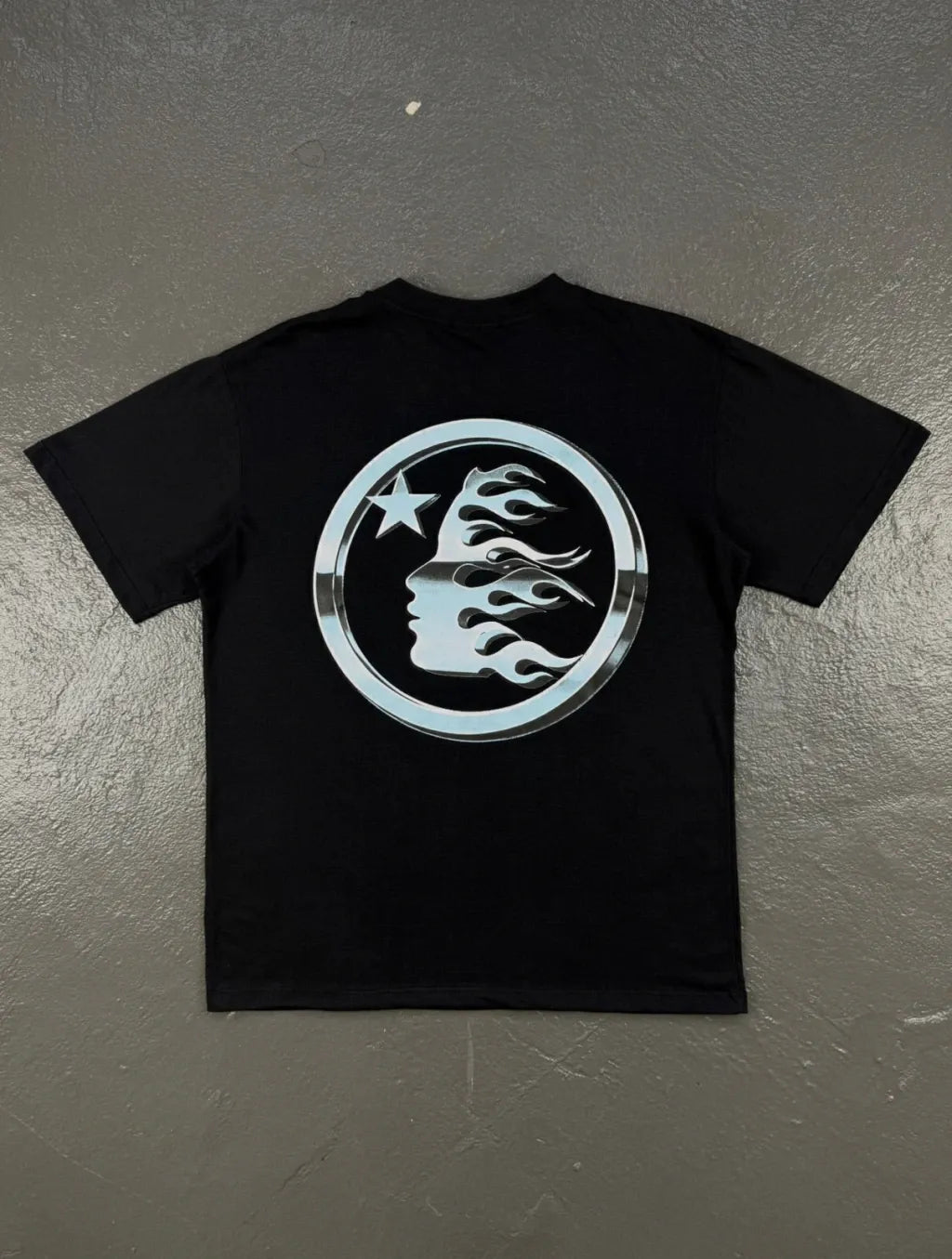 Camiseta Hellstar (Pronta Entrega)