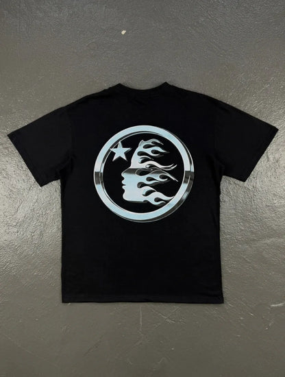 Camiseta Hellstar (Pronta Entrega)