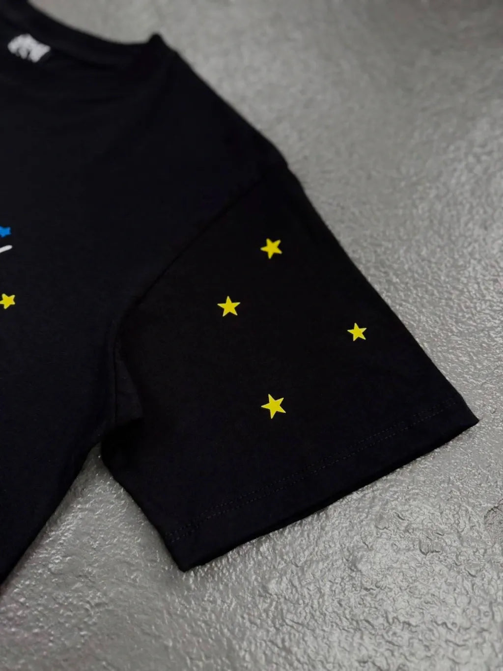 Camiseta Sp5der (Pronta Entrega)