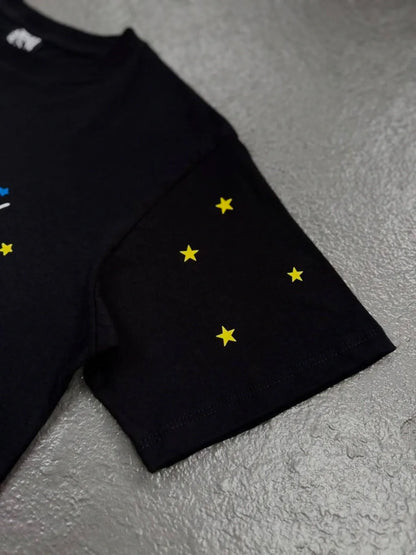 Camiseta Sp5der (Pronta Entrega)