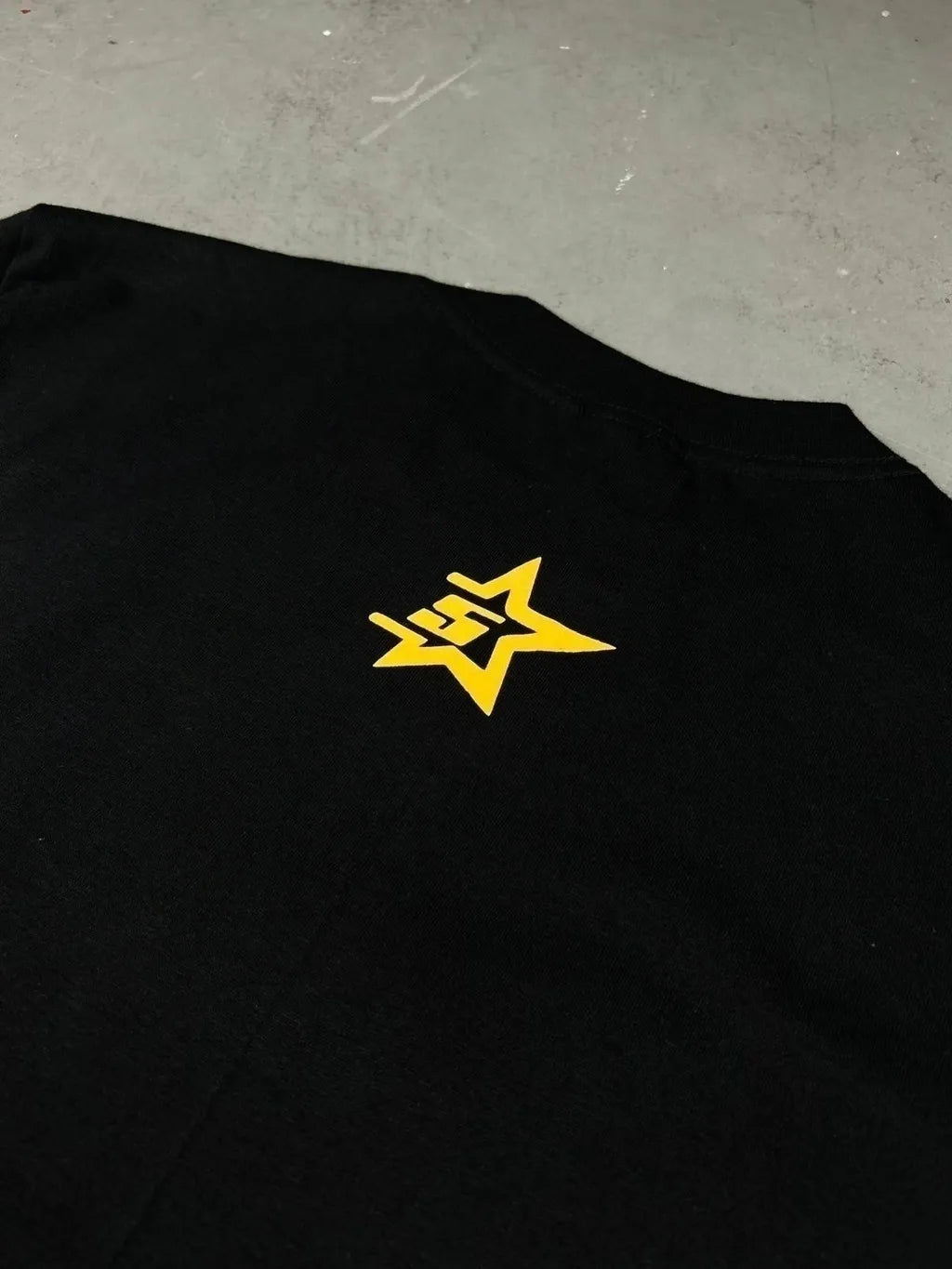 Camiseta Sp5der “ATLANTA” (Pronta Entrega)