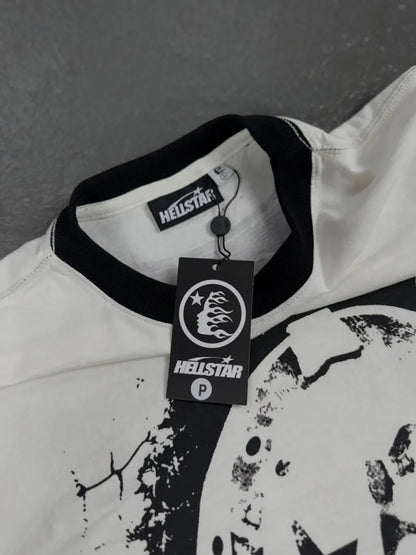 Camiseta Hellstar (Pronta Entrega)