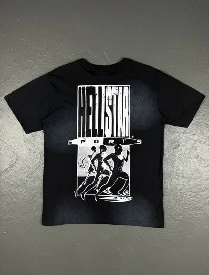 Camiseta Hellstar (Pronta Entrega)