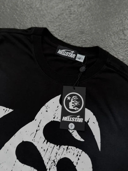 Camiseta Hellstar (Pronta Entrega)