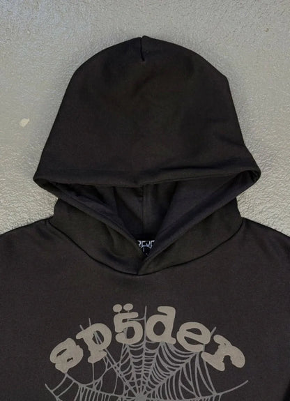 Casaco Moletom SP5DER (Pronta Entrega)