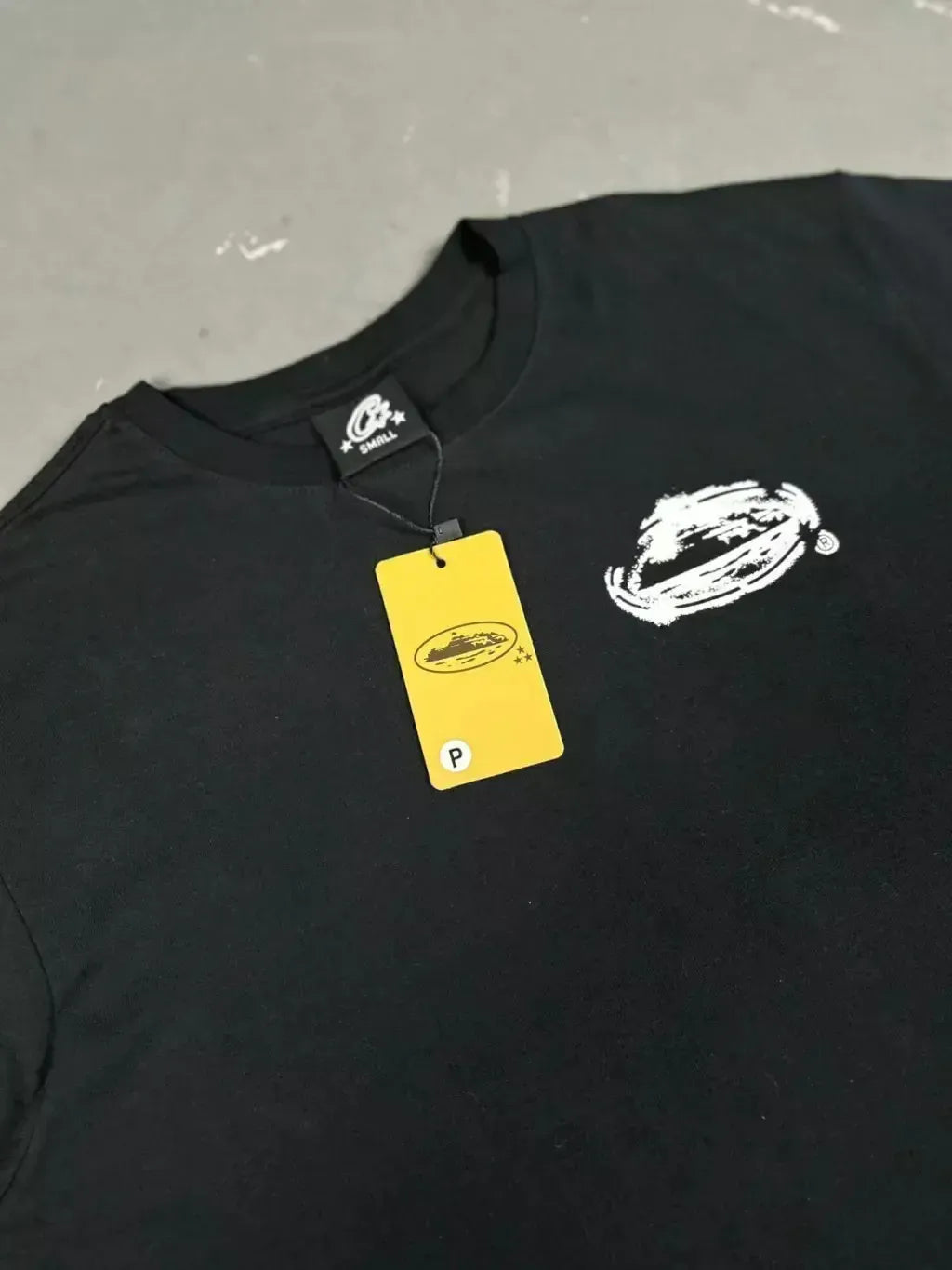 Camiseta Corteiz (Pronta Entrega)