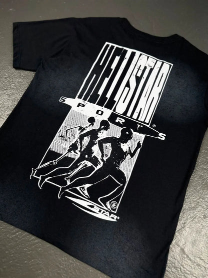 Camiseta Hellstar (Pronta Entrega)