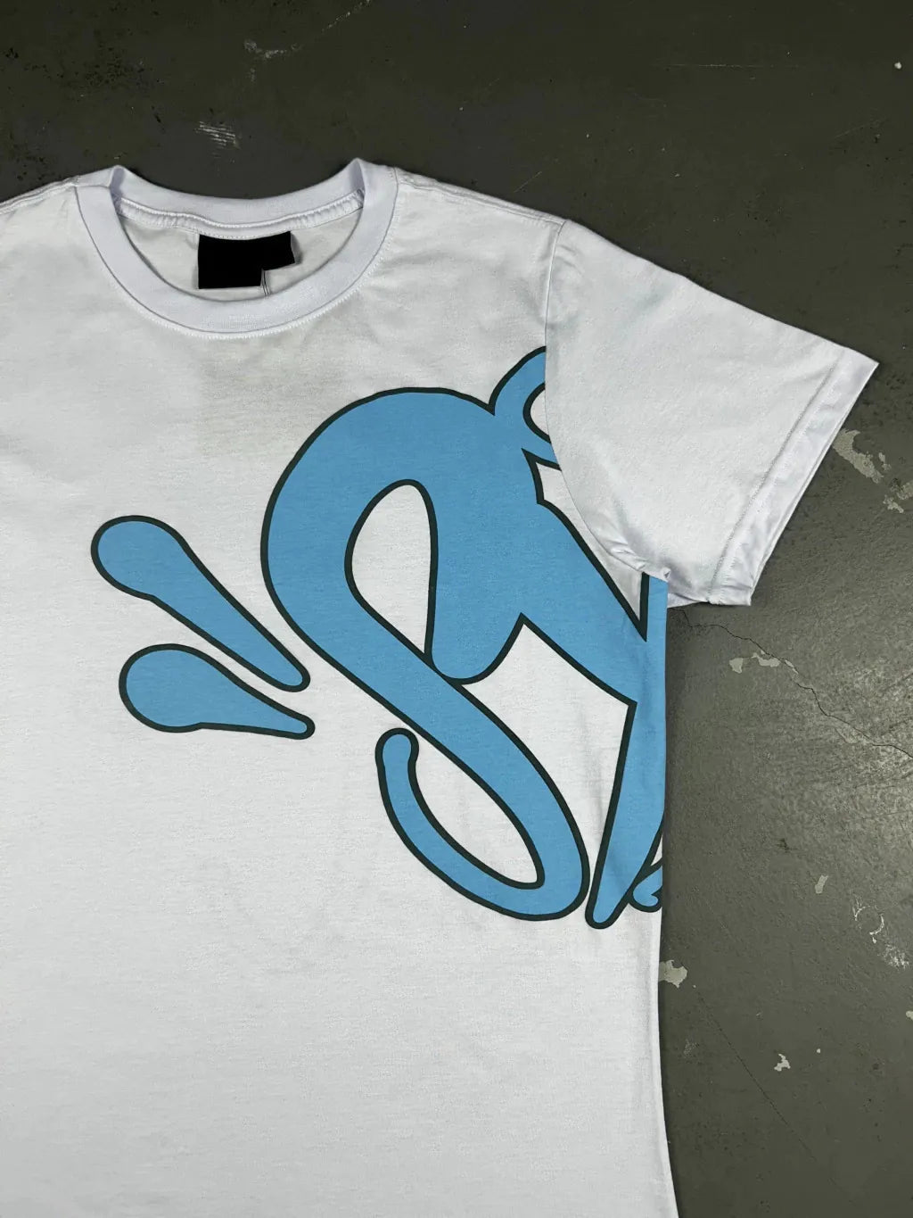 Conjunto Syna World Logo (Pronta Entrega)