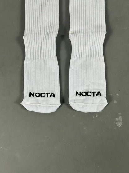 Meia Nocta X Nike (Pronta Entrega)