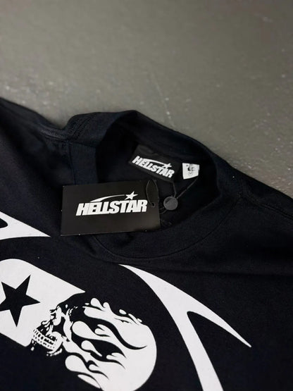 Camiseta Hellstar (Pronta Entrega)