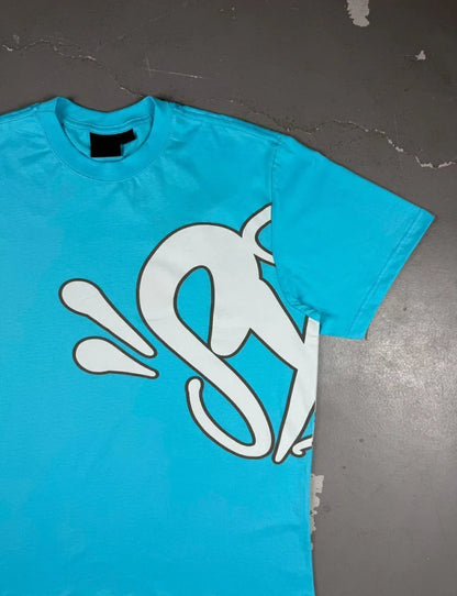 Conjunto Syna World Logo (Pronta Entrega)