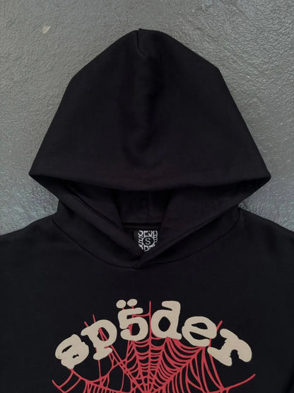 Casaco Moletom SP5DER (Pronta Entrega)