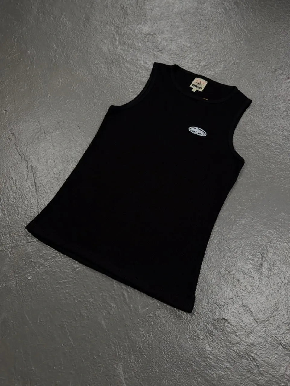 Kit 3 Corteiz Tank Top "Regata" (Pronta Entrega)