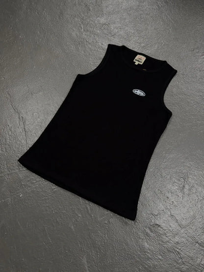 Kit 3 Corteiz Tank Top "Regata" (Pronta Entrega)