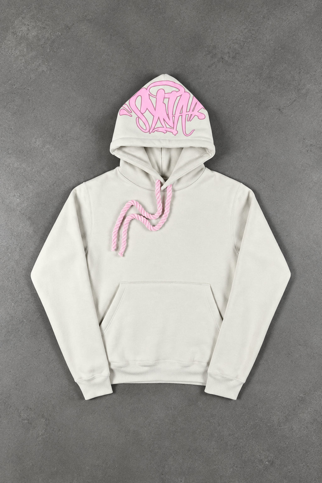 Conjunto Syna World Logo Rosa (Pronta Entrega)