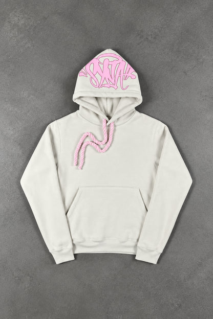Conjunto Syna World Logo Rosa (Pronta Entrega)