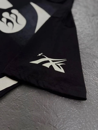 Camiseta Hellstar (Pronta Entrega)