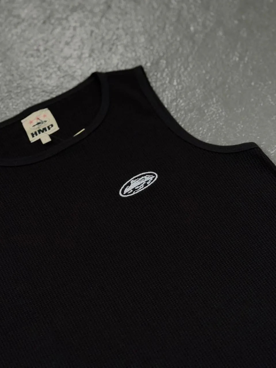 Kit 3 Corteiz Tank Top "Regata" (Pronta Entrega)