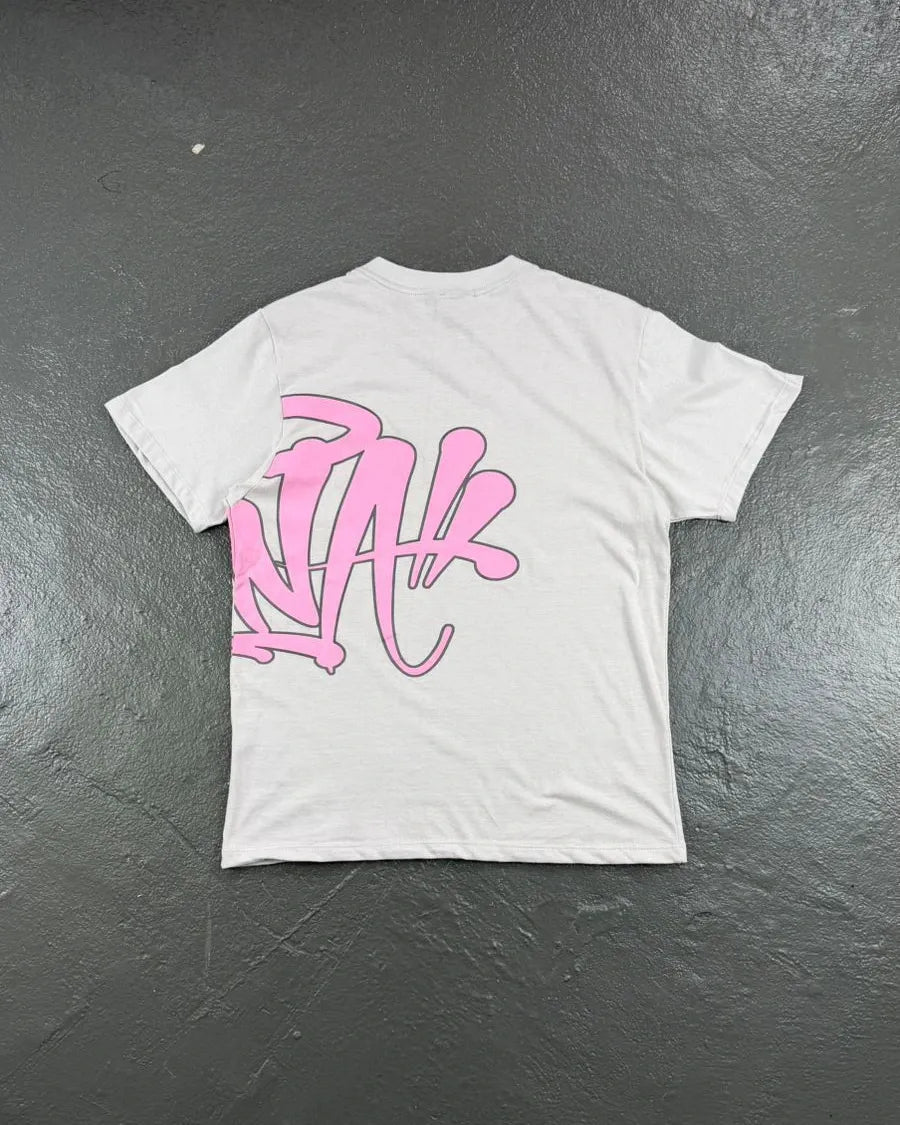 Conjunto Syna World Logo (Pronta Entrega)