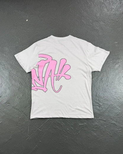 Conjunto Syna World Logo (Pronta Entrega)