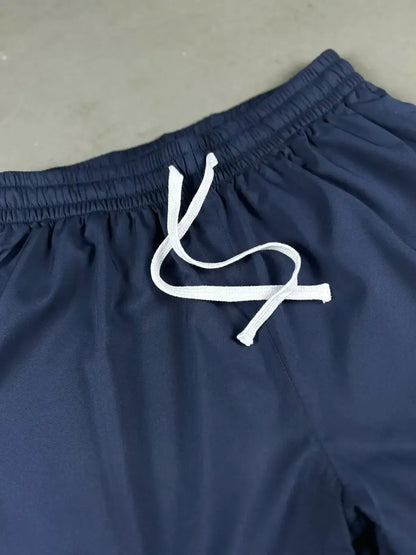 Bermuda Nike Sportswear Azul (Pronta Entrega)