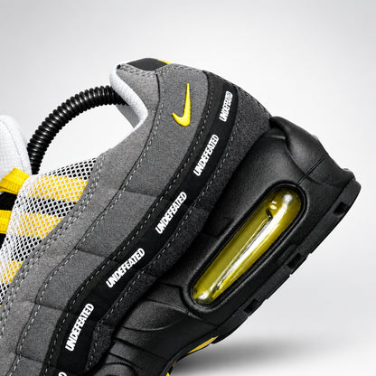 Tênis Air Max 95 UNDEFEATED (Pronta Entrega)