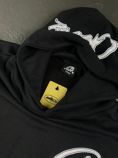 Conjunto Corteiz Moletom (Pronta Entrega)