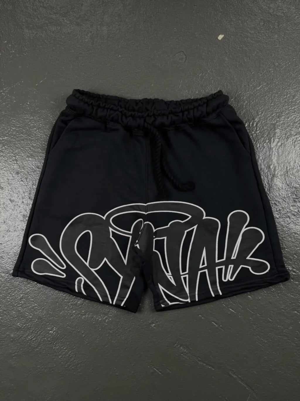 Conjunto Syna World Logo (Pronta Entrega)