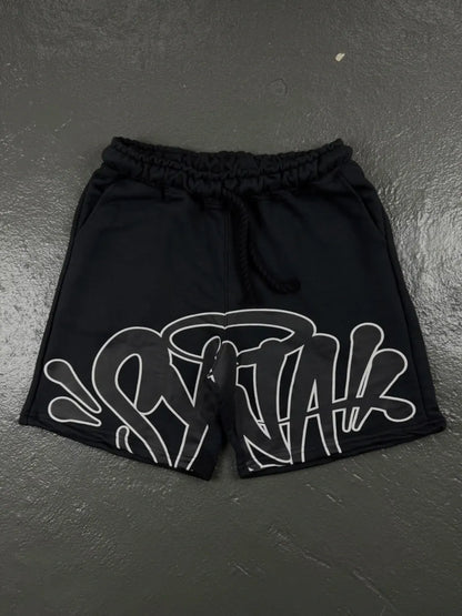 Conjunto Syna World Logo (Pronta Entrega)