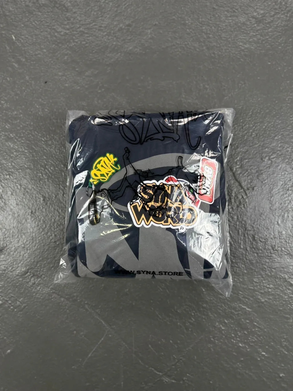 Conjunto Syna World (Pronta Entrega)
