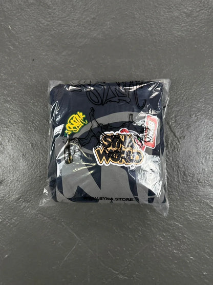 Conjunto Syna World (Pronta Entrega)