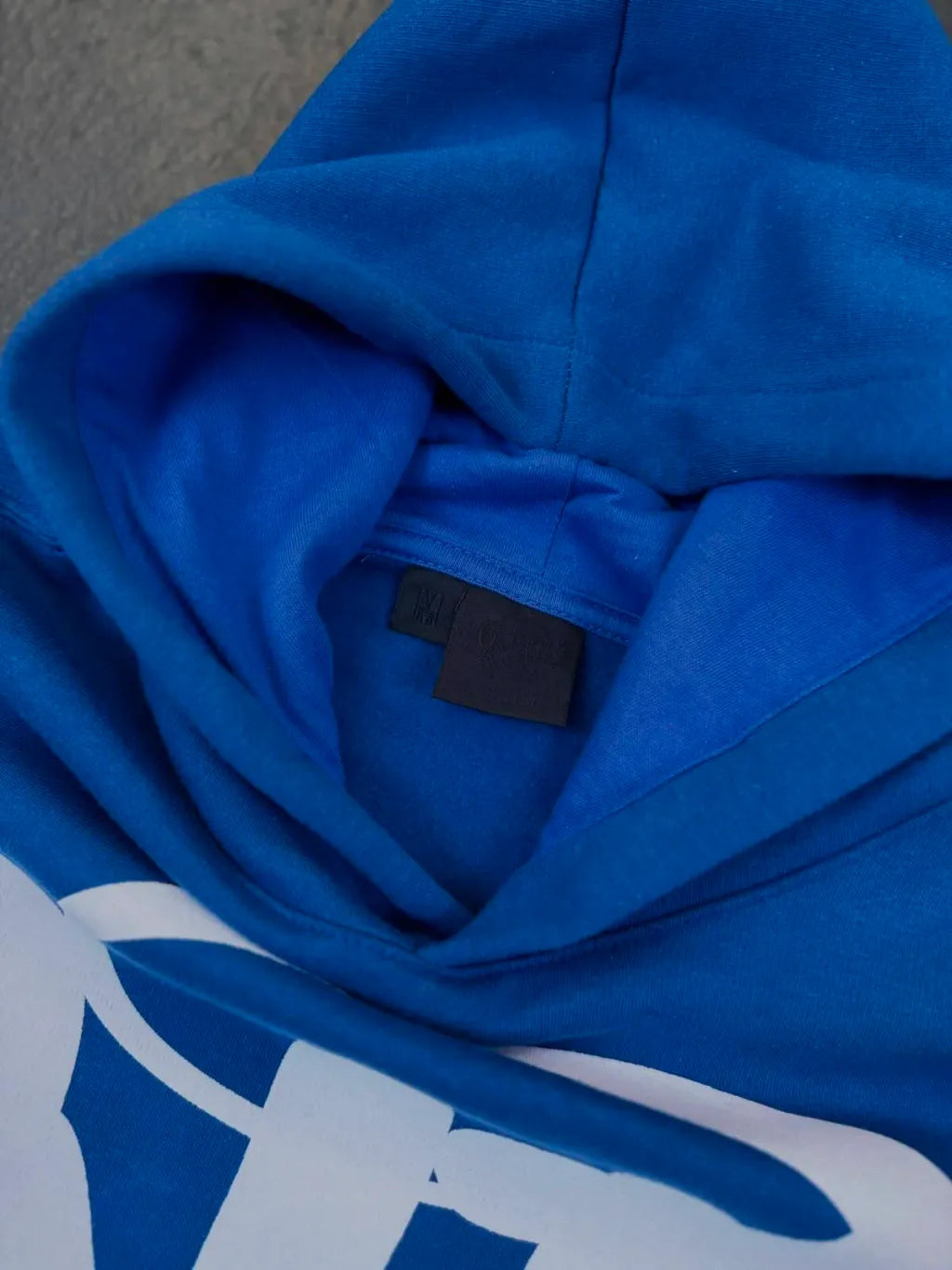 Conjunto Syna World Blue (Pronta Entrega)