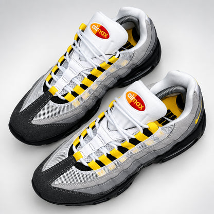 Tênis Air Max 95 UNDEFEATED (Pronta Entrega)