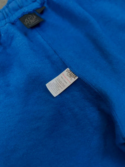 Conjunto Syna World Blue (Pronta Entrega)