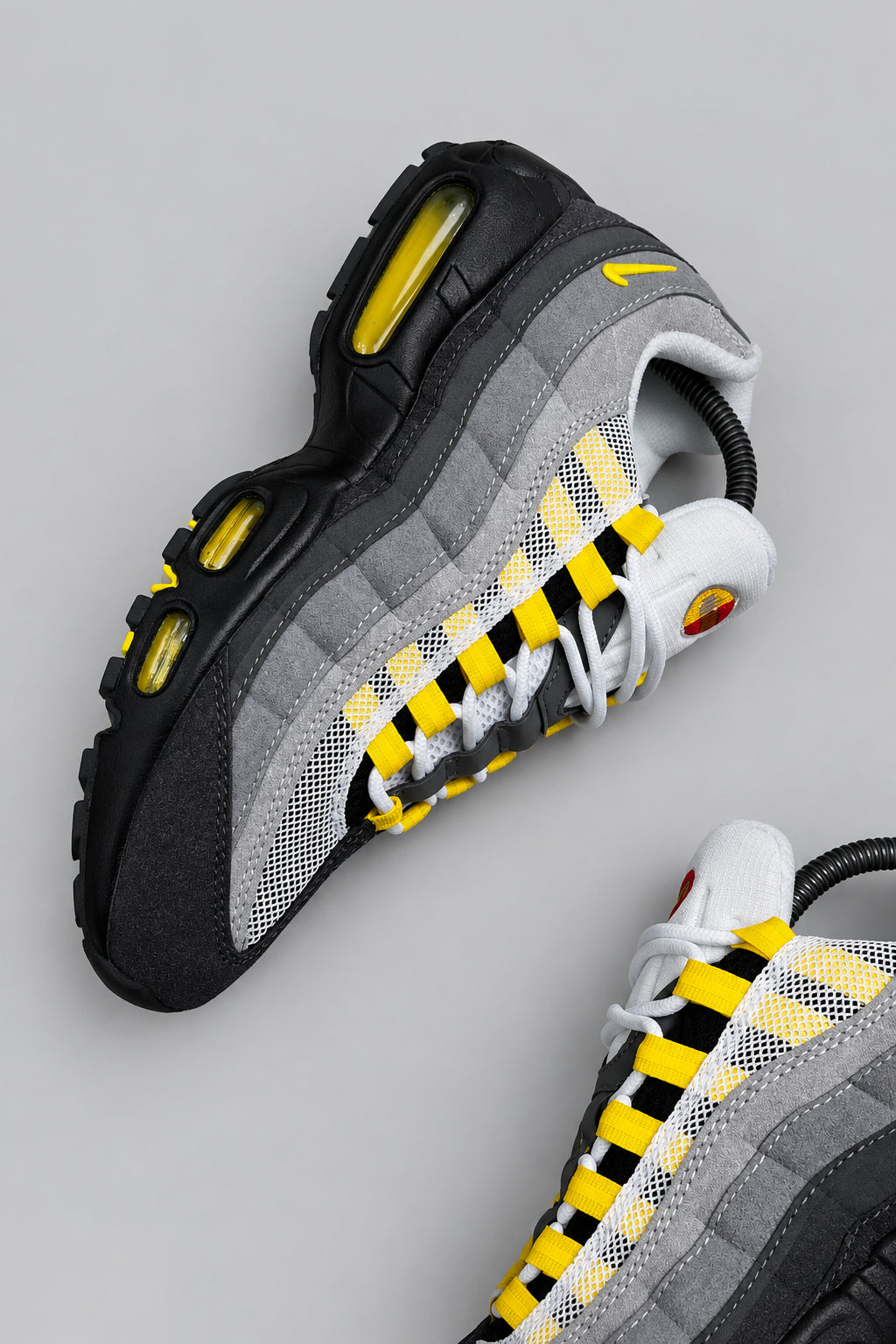 Tênis Air Max 95 UNDEFEATED (Pronta Entrega)
