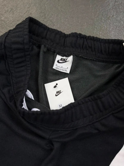 Bermuda Moletom Nike Big Swoosh (Pronta Entrega)